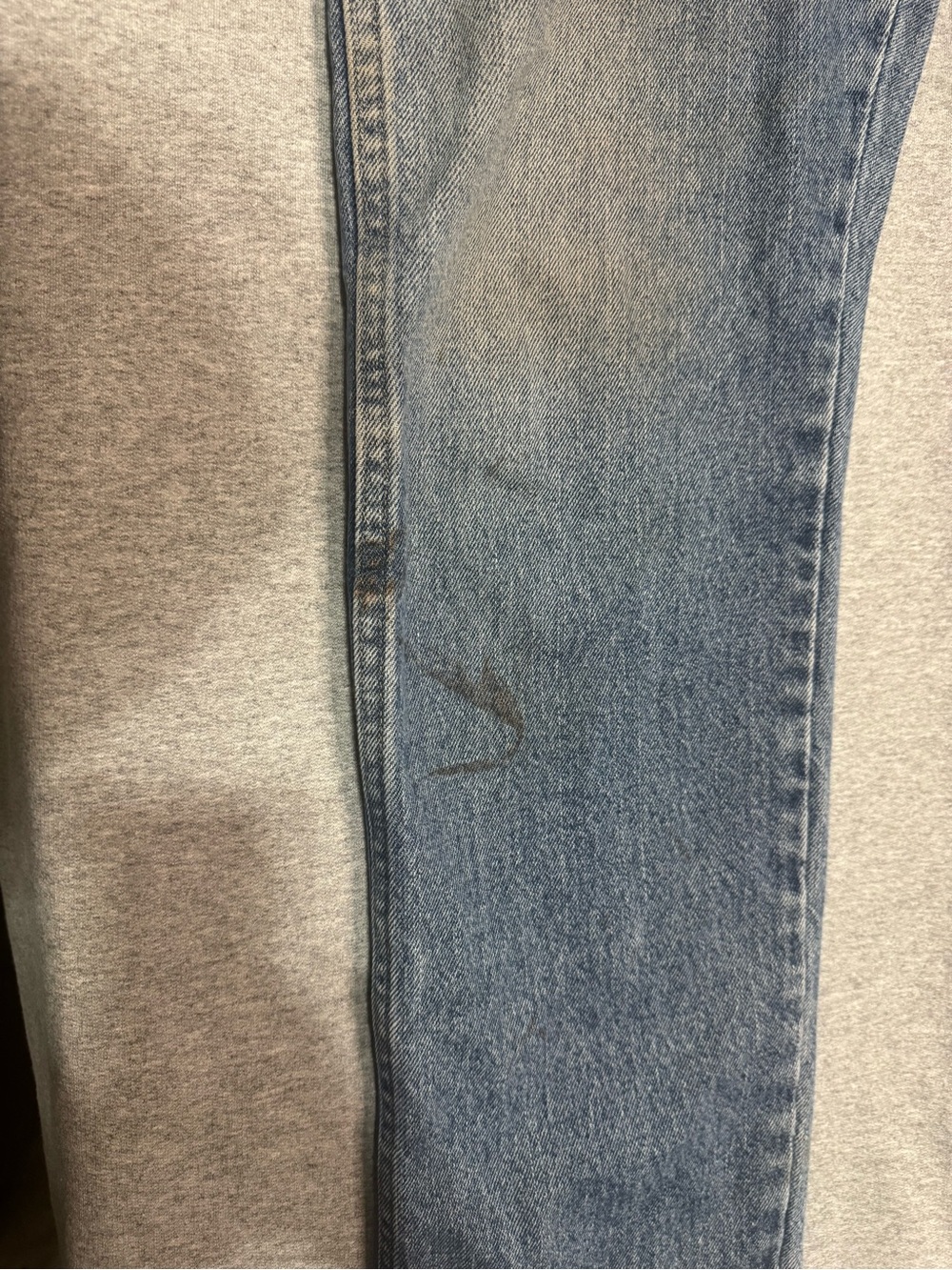 Wrangler Five Star Premium Denim Men’s Regular Fit Jeans 96501DS 5 pocket - Picture 9 of 9
